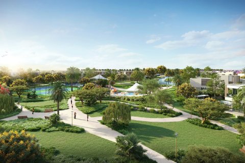 Villa en venta en Dubai, EAU 5 dormitorios, 798 m2 № 652345 - foto 9