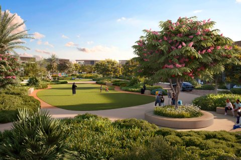 Villa en venta en Dubai, EAU 5 dormitorios, 798 m2 № 652345 - foto 10