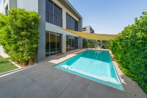 Villa in Dubai Hills Estate, UAE 4 bedrooms, 399.48 sq.m. № 749713