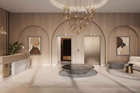 Apartament në RR Grand në Dubai South (Dubai World Central), Emiratet e Bashkuara Arabe 2 dhoma gjumi, 101.0 m2. № 699246 - Foto 2