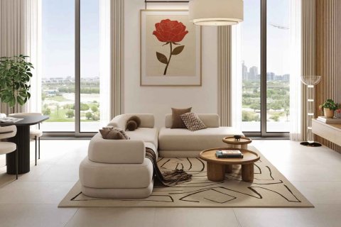 Apartamento en Dubai South (Dubai World Central), Dubai, EAU 2 dormitorios, 121 m² № 699249