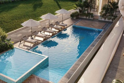 Leilighet i Dubai South (Dubai World Central), Dubai, Emiratene 1 soverom, 111 kvm nr. 699245