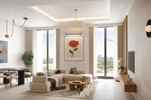 Apartemen di RR Grand di Dubai South (Dubai World Central), UEA 1 kamar tidur, 111.0 m2 nomor 699245 - foto 5