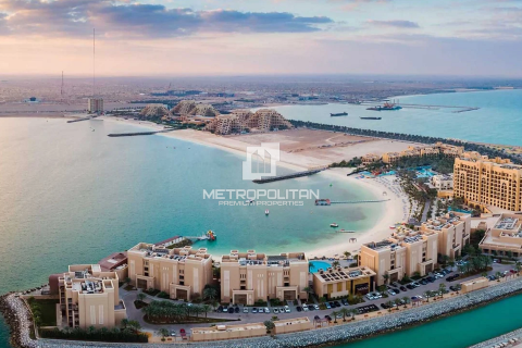Terreno in vendita a Al Marjan Island, Ras Al Khaimah, EAU 26756 mq. № 664788 - foto 8