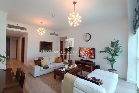 阿联酋 Dubai Jumeirah Lake Towers 公寓  2 卧, 102 平方米 , 编号 664783