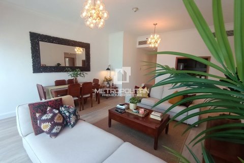 Üürile anda korter asukohaga Jumeirah Lake Towers, Dubai, AÜE: 2 magamistoaga, 102 m² Nr 664783 - pilt 2