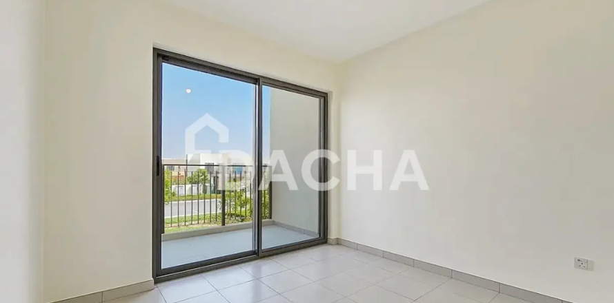Villa i Dubai South (Dubai World Central), Dubai, UAE 3 soveværelser, 163 kvm № 726885