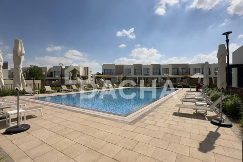 Villa til salg i Dubai South (Dubai World Central), Dubai, UAE 3 soveværelser, 163 kvm № 726885 - foto 3