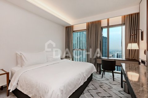 Διαμέρισμα σε Dubai Creek Harbour (The Lagoons), ΗΑΕ 2 υπνοδωμάτια, 104 τ.μ. Αρ. 726883 - φωτογραφία 9