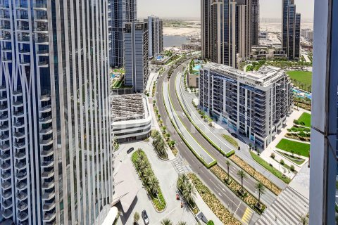 Διαμέρισμα σε Dubai Creek Harbour (The Lagoons), ΗΑΕ 2 υπνοδωμάτια, 104 τ.μ. Αρ. 726883 - φωτογραφία 23