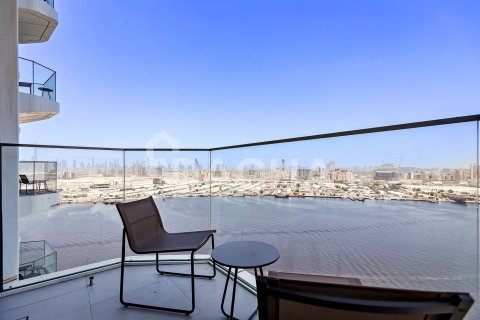 Διαμέρισμα σε Dubai Creek Harbour (The Lagoons), ΗΑΕ 2 υπνοδωμάτια, 104 τ.μ. Αρ. 726883 - φωτογραφία 18