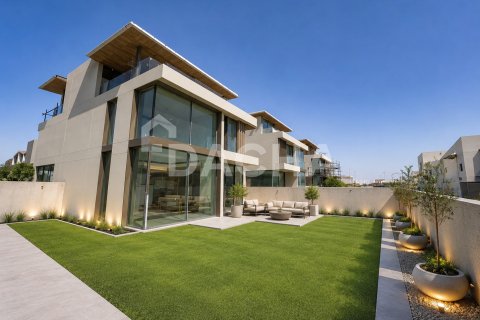 וילה למכירה ב Nadd Al Sheba, Dubai, איחוד האמירויות 4 חדרי שינה, 505 מ"ר, מספר 726884 - תמונה 2