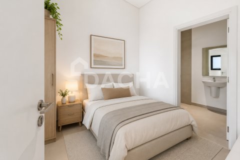 וילה למכירה ב Nadd Al Sheba, Dubai, איחוד האמירויות 4 חדרי שינה, 505 מ"ר, מספר 726884 - תמונה 8