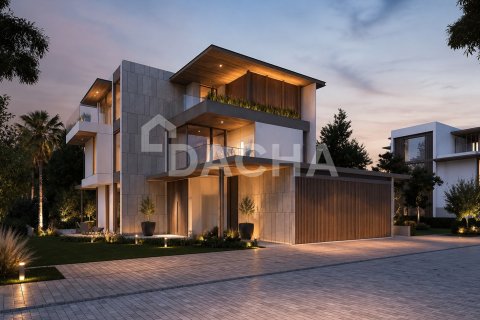 וילה למכירה ב Nadd Al Sheba, Dubai, איחוד האמירויות 4 חדרי שינה, 505 מ"ר, מספר 726884 - תמונה 3