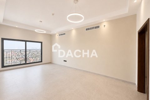 Apartmen di Al Furjan, Dubai, UAE 2 bilik tidur, 128 meter persegi № 726888 - foto 3