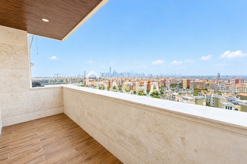 Apartmen di Al Furjan, Dubai, UAE 2 bilik tidur, 128 meter persegi № 726888 - foto 4