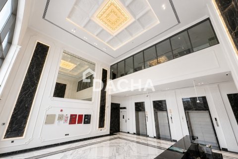 Apartmen di Al Furjan, Dubai, UAE 2 bilik tidur, 128 meter persegi № 726888 - foto 18