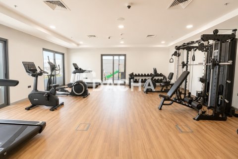 Apartmen di Al Furjan, Dubai, UAE 2 bilik tidur, 128 meter persegi № 726888 - foto 17