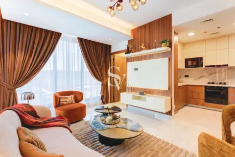 Пәтер Nadd Al Hammar, Дубай, БАӘ-да 2 жатын бөлмелер, 98 м² № 709525 - фото 8