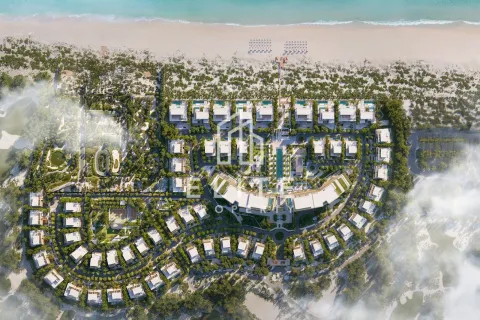 Βίλα στην Saadiyat Island, Abu Dhabi, ΗΑΕ 6 υπνοδωμάτια, 1859 τ.μ. Αρ. 736376 - φωτογραφία 16