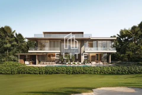 Βίλα στην Saadiyat Island, Abu Dhabi, ΗΑΕ 6 υπνοδωμάτια, 1859 τ.μ. Αρ. 736376 - φωτογραφία 15