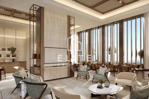 Βίλα στην Saadiyat Island, Abu Dhabi, ΗΑΕ 6 υπνοδωμάτια, 1859 τ.μ. Αρ. 736376 - φωτογραφία 6