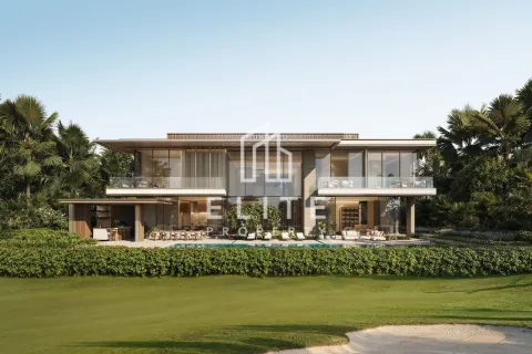 Βίλα στην Saadiyat Island, Abu Dhabi, ΗΑΕ 6 υπνοδωμάτια, 1859 τ.μ. Αρ. 736376 - φωτογραφία 17