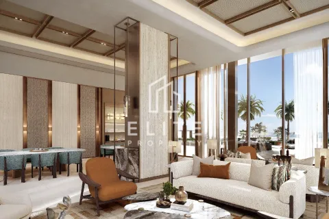 Βίλα στην Saadiyat Island, Abu Dhabi, ΗΑΕ 6 υπνοδωμάτια, 1859 τ.μ. Αρ. 736376 - φωτογραφία 5