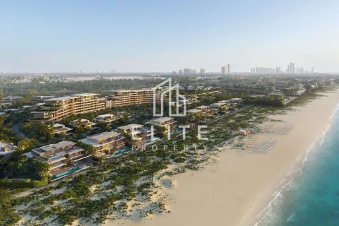 Βίλα στην Saadiyat Island, Abu Dhabi, ΗΑΕ 6 υπνοδωμάτια, 1859 τ.μ. Αρ. 736376 - φωτογραφία 3