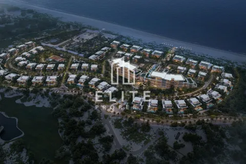 Βίλα στην Saadiyat Island, Abu Dhabi, ΗΑΕ 6 υπνοδωμάτια, 1859 τ.μ. Αρ. 736376 - φωτογραφία 18