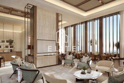 Villa till försäljning i Saadiyat Island, Abu Dhabi, UAE 6 sovrum, 2110 kvm Nr. 736377 - fotografi 6