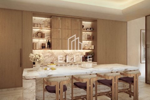 Villa till försäljning i Saadiyat Island, Abu Dhabi, UAE 6 sovrum, 2110 kvm Nr. 736377 - fotografi 13
