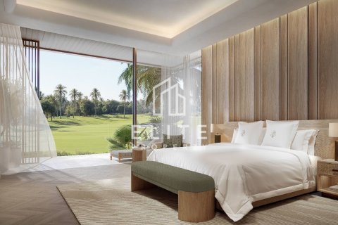 Villa  Saadiyat Island, Abu Dhabijā, AAE 5 istabas, 1777 m2 Nr. 736379 - attēls 8