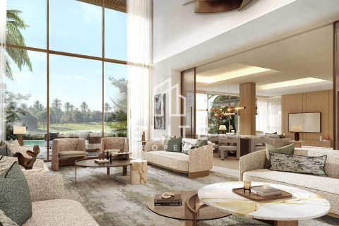 Villa  Saadiyat Island, Abu Dhabijā, AAE 5 istabas, 1777 m2 Nr. 736379 - attēls 10