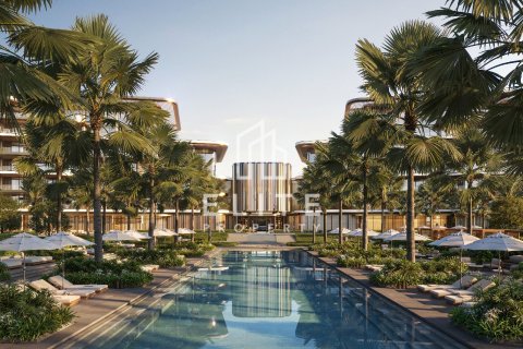 Villa  Saadiyat Island, Abu Dhabijā, AAE 5 istabas, 1777 m2 Nr. 736379 - attēls 21