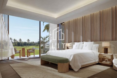 Villa  Saadiyat Island, Abu Dhabijā, AAE 5 istabas, 1777 m2 Nr. 736379 - attēls 4