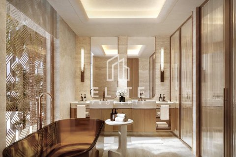 Villa  Saadiyat Island, Abu Dhabijā, AAE 5 istabas, 1777 m2 Nr. 736379 - attēls 15