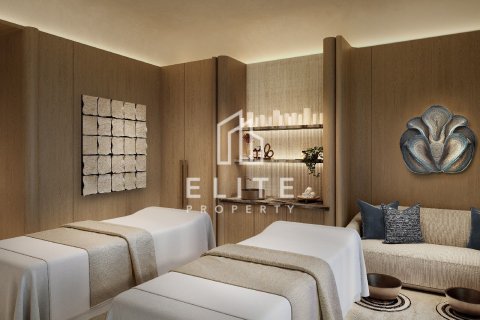 Villa  Saadiyat Island, Abu Dhabijā, AAE 5 istabas, 1777 m2 Nr. 736379 - attēls 18