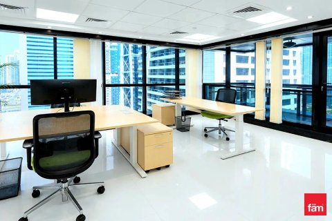 Office in Dubai, UAE 115.7 sq.m. № 722130 - photo 15