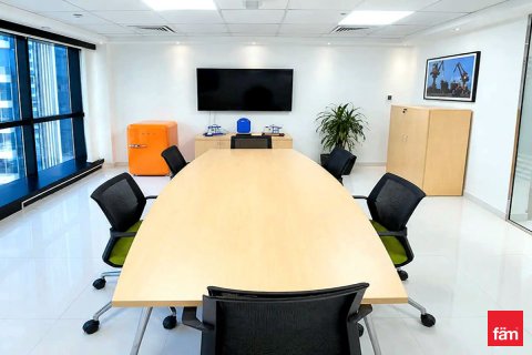 Office in Dubai, UAE 115.7 sq.m. № 722130 - photo 7