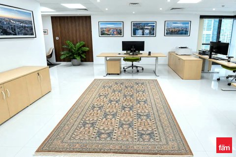 Office in Dubai, UAE 115.7 sq.m. № 722130 - photo 3