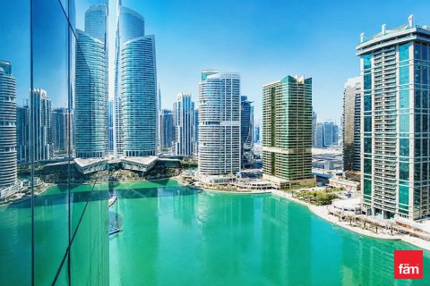 Office in Dubai, UAE 115.7 sq.m. № 722130 - photo 12