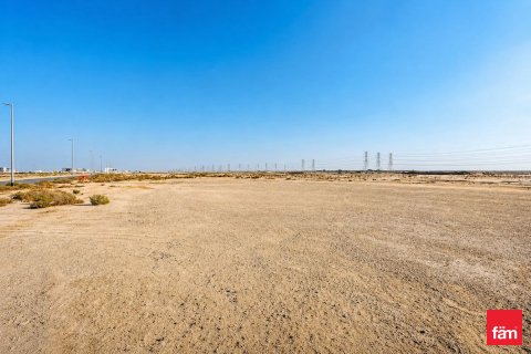 Pozemok v Jebel Ali, Dubai, SAE 915.3 m2 č. 722131 - Fotografia 7