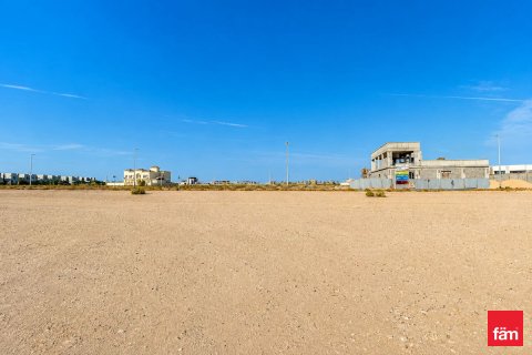 Pozemok v Jebel Ali, Dubai, SAE 915.3 m2 č. 722131 - Fotografia 10