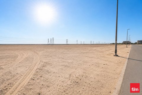 Pozemok v Jebel Ali, Dubai, SAE 915.3 m2 č. 722131 - Fotografia 9