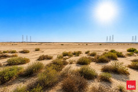 Pozemok v Jebel Ali, Dubai, SAE 915.3 m2 č. 722131 - Fotografia 8