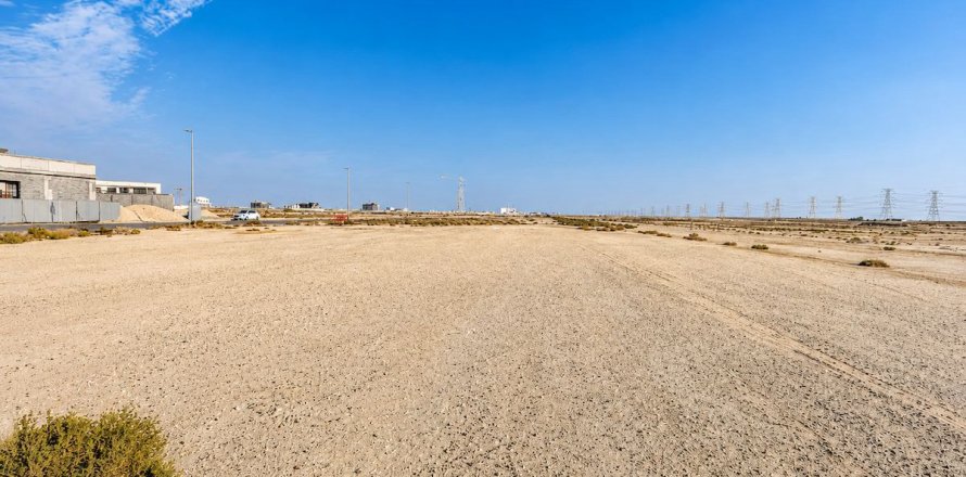 Pozemok v Jebel Ali, Dubai, SAE 915.3 m2 č. 722131