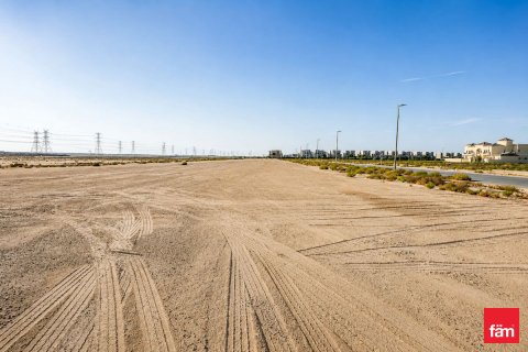 Pozemok v Jebel Ali, Dubai, SAE 915.3 m2 č. 722131 - Fotografia 4