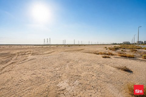 Pozemok v Jebel Ali, Dubai, SAE 915.3 m2 č. 722131 - Fotografia 6