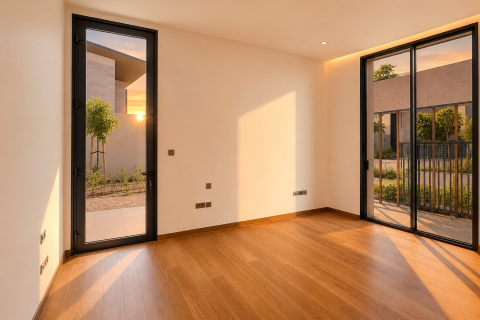 Vilă de închiriat în Tilal Al Ghaf, Dubai, EAU 5 dormitoare, 1047.2 mp.  №749843 - poză 18